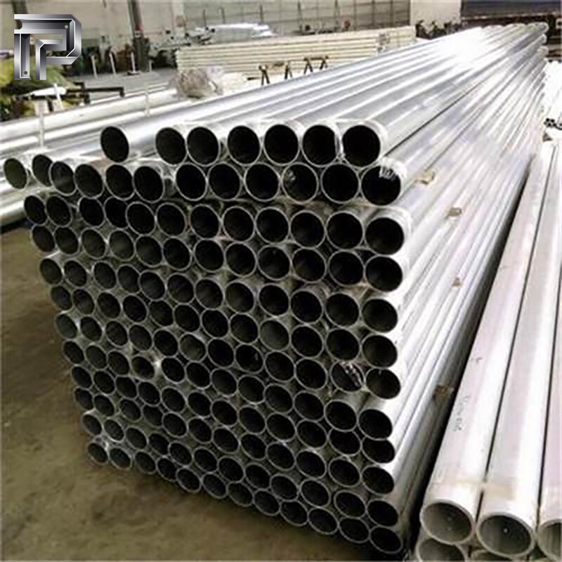 2011 Aluminium Pipe