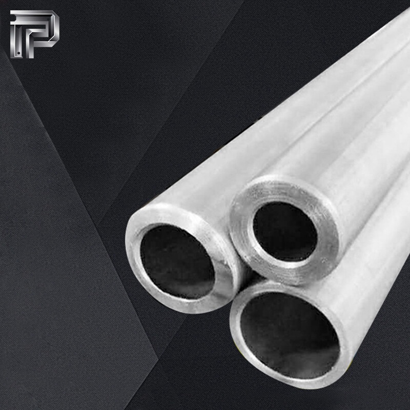 2011 Aluminium Pipe