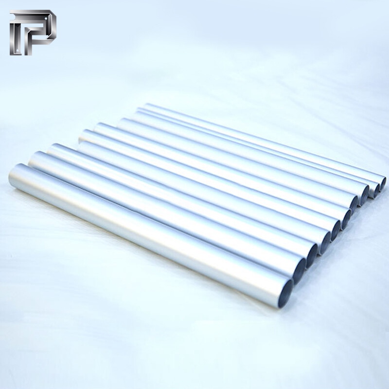 Aluminium Pipe