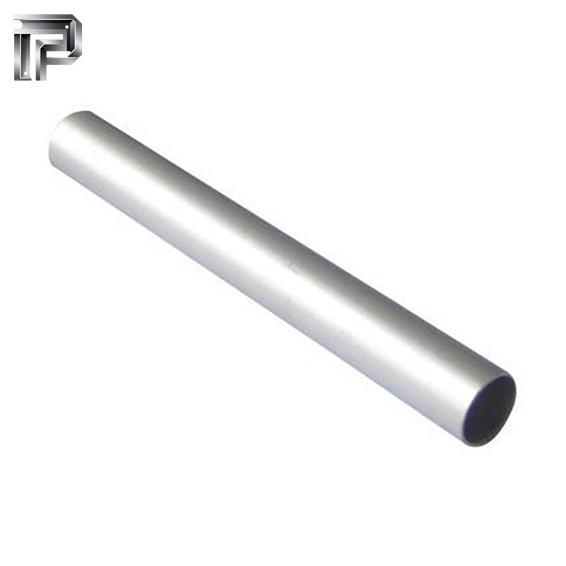 Aluminium Pipe