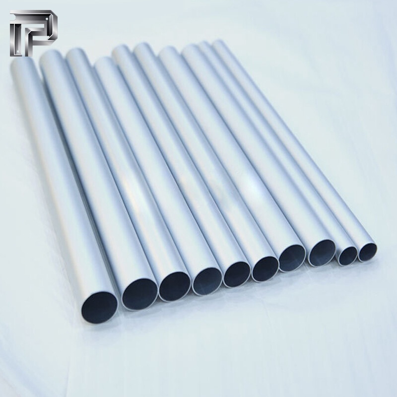 Aluminium Pipe