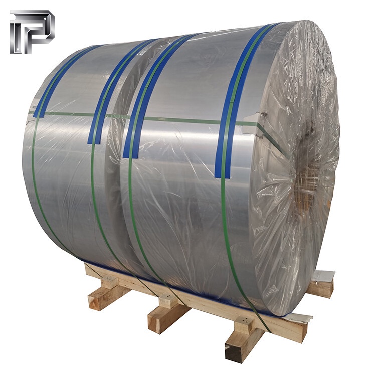 3204 Aluminum Coil