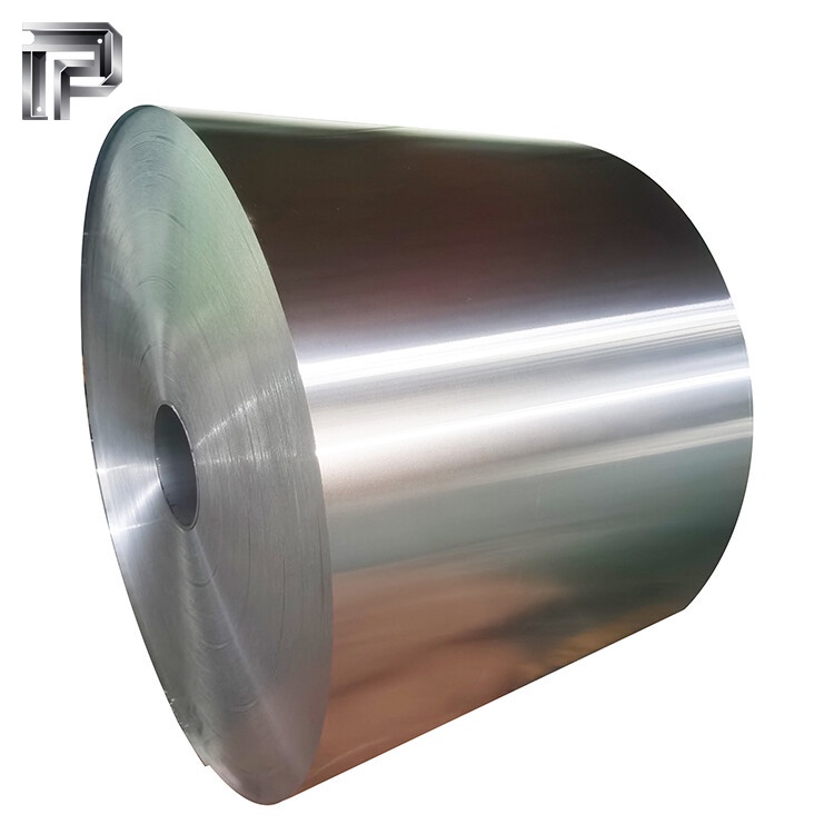 1070 Aluminum Coil