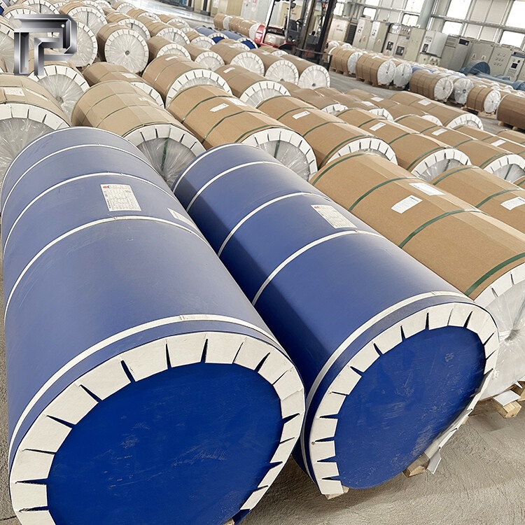 3204 Aluminum Coil