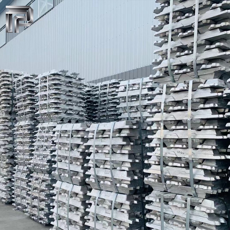 3003  Aluminum Ingot