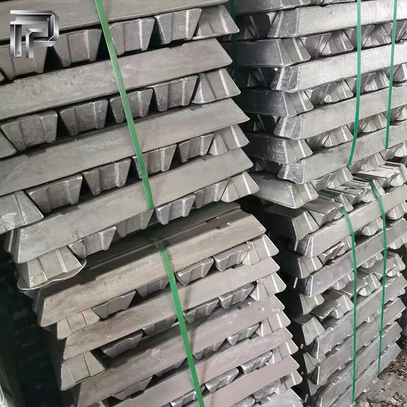 5083  Aluminum Ingot