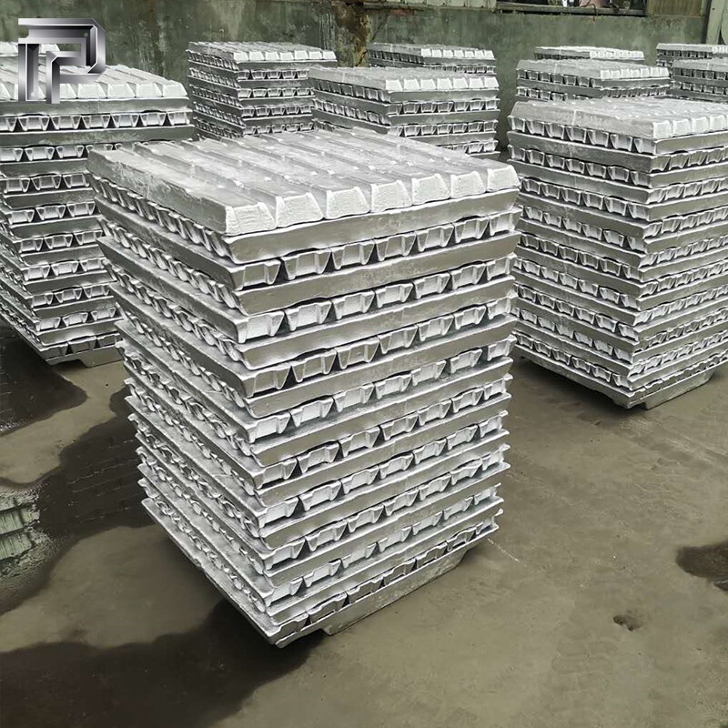 5086  Aluminum Ingot