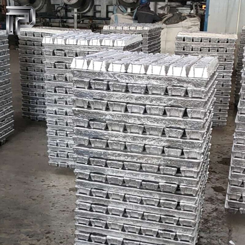 5086  Aluminum Ingot