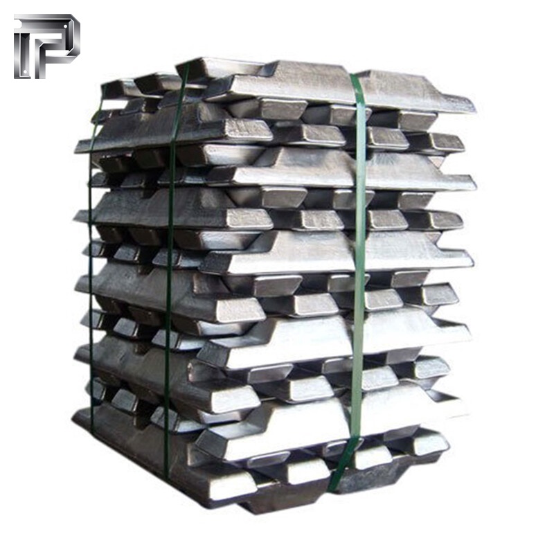 3003  Aluminum Ingot