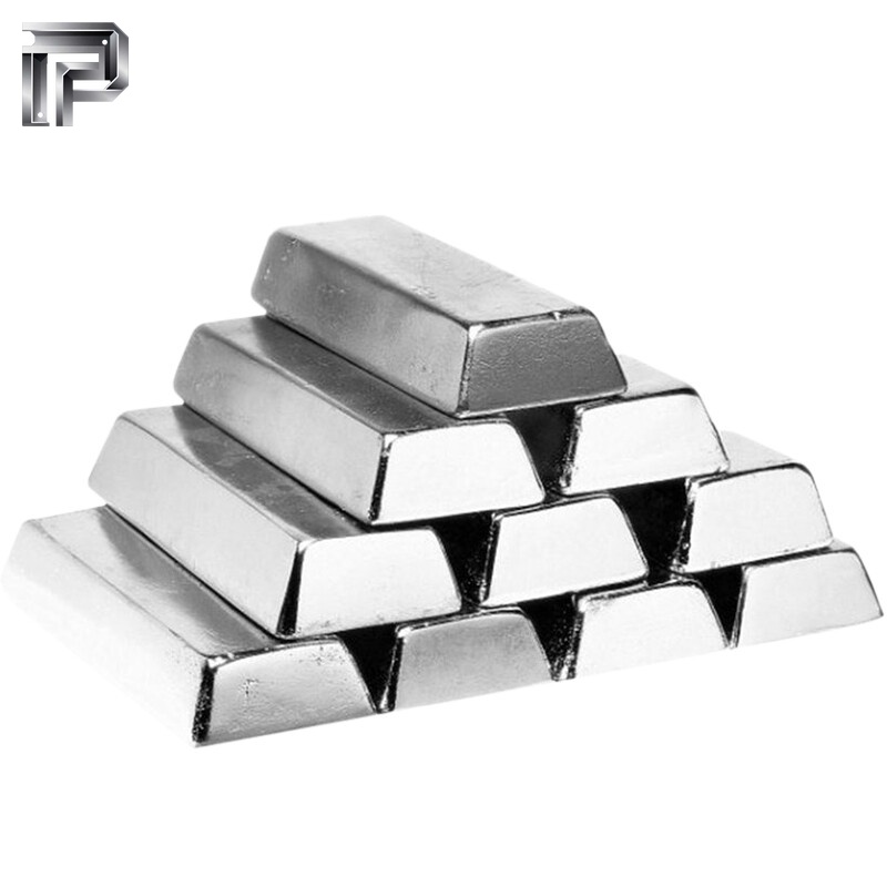 5083  Aluminum Ingot
