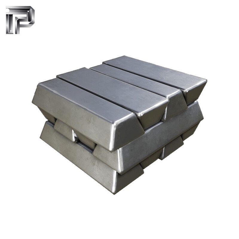 5086  Aluminum Ingot