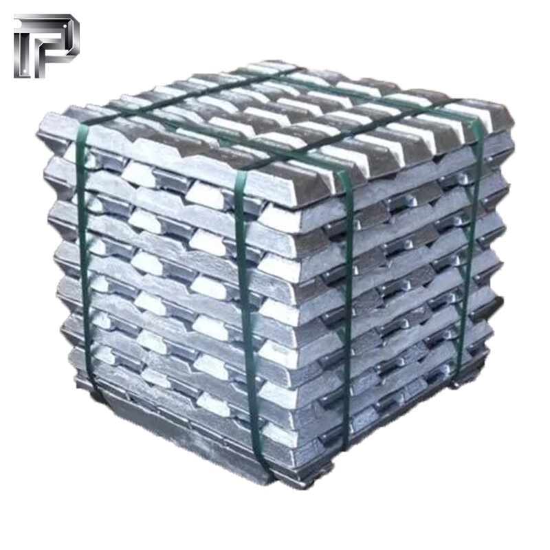 6061  Aluminum Ingot