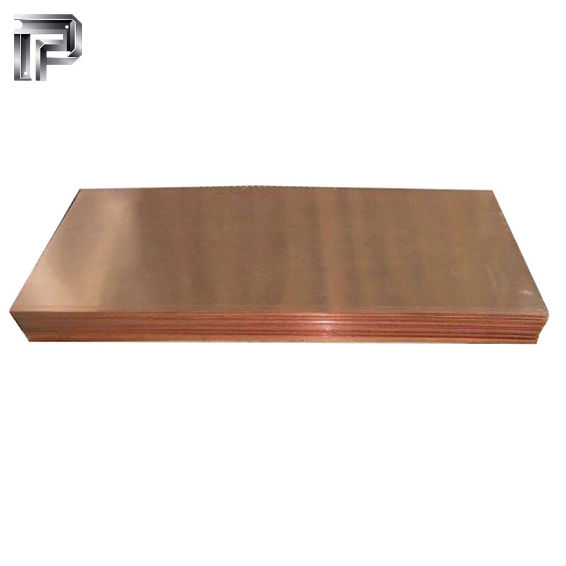 C33200 Copper Plate