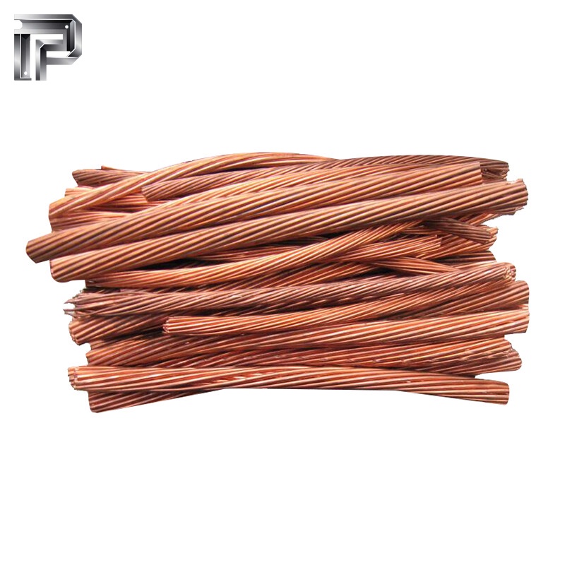 Copper Wire Scrap
