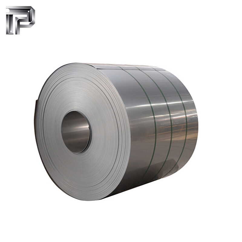 1008 Cold Rolled Steel Coil