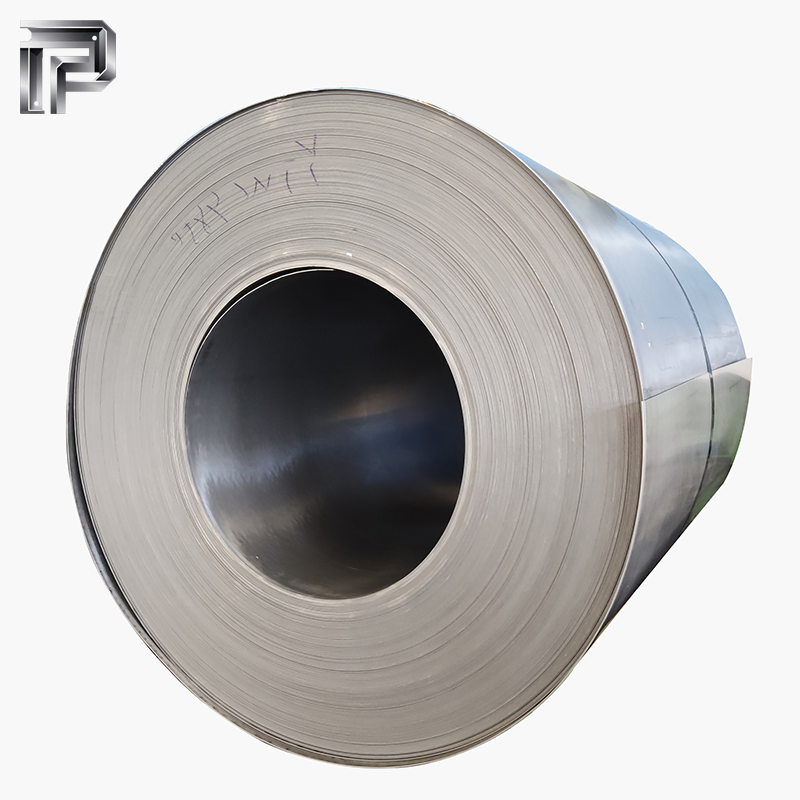 1008 Cold Rolled Steel Coil