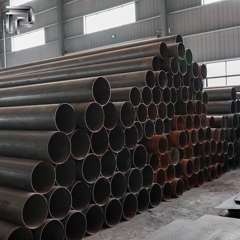 A335 Seamless Steel Pipe