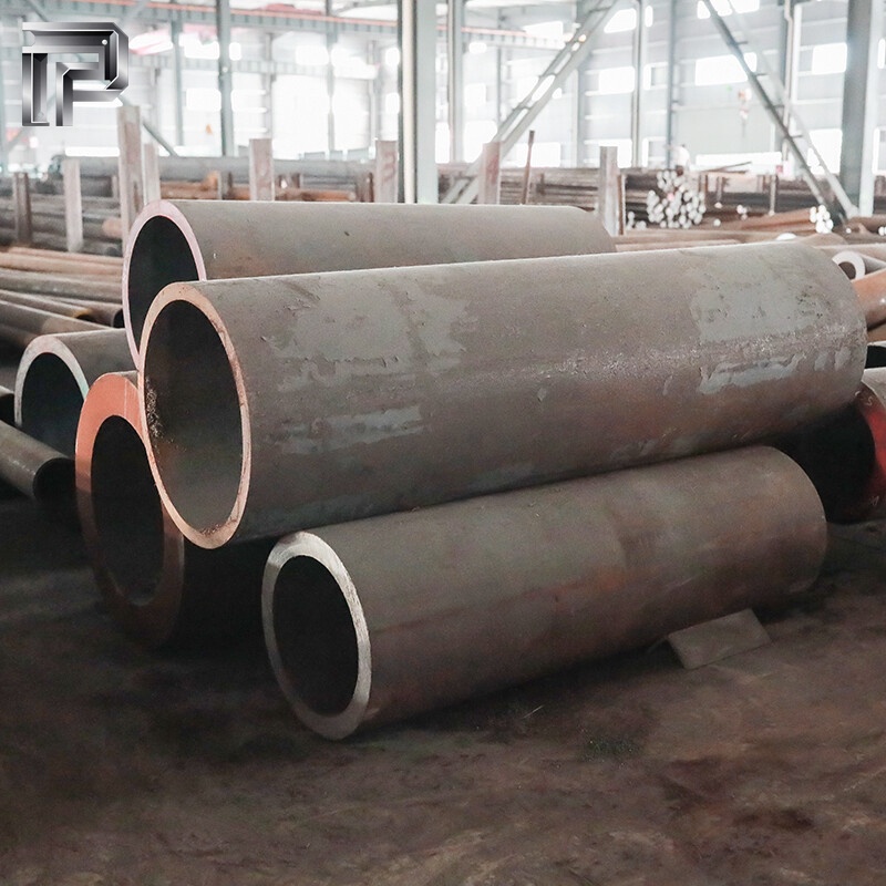 A106 Grade B Steel Pipe