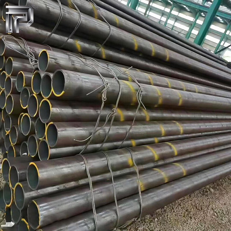 A53 Seamless & Welded Carbon Steel Pipe
