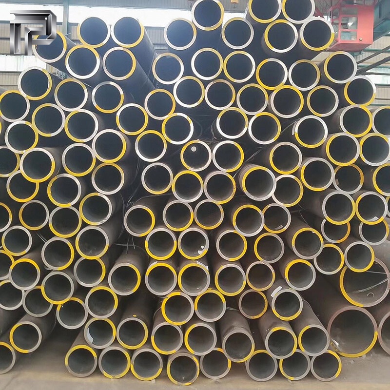 Carbon Steel Pipe