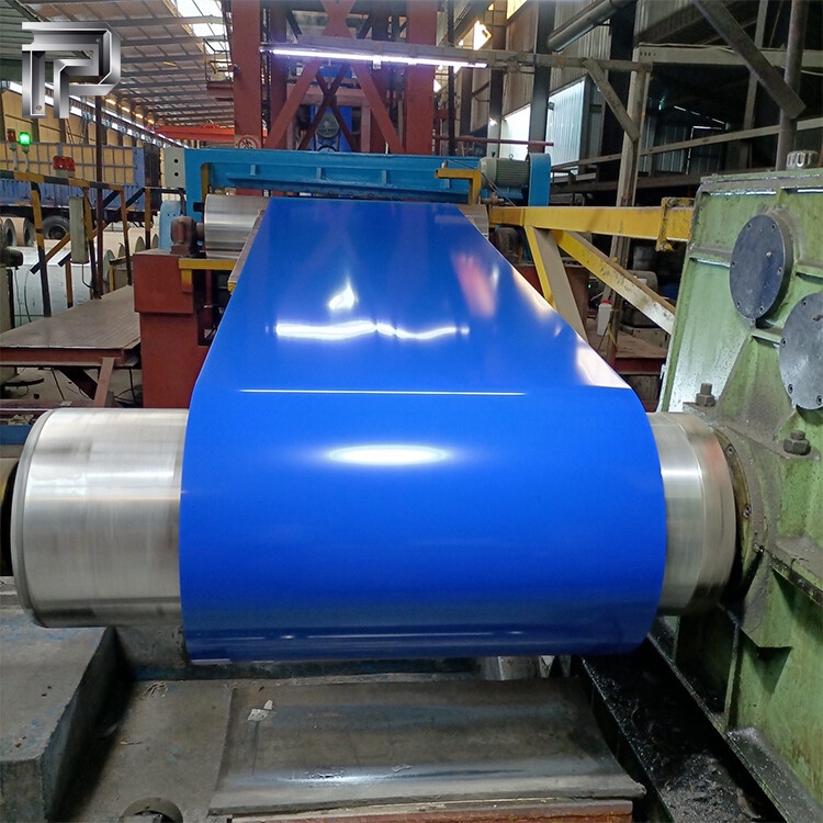 PPGI Steel Coil