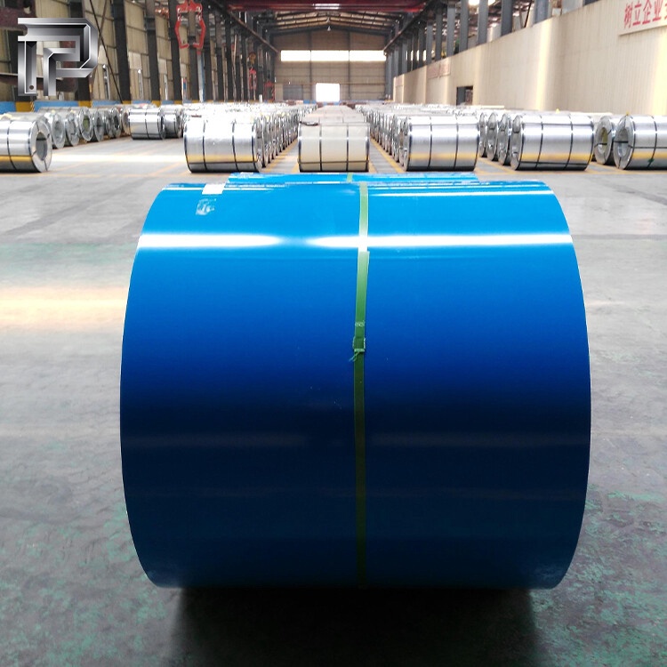 PPGI Steel Coil