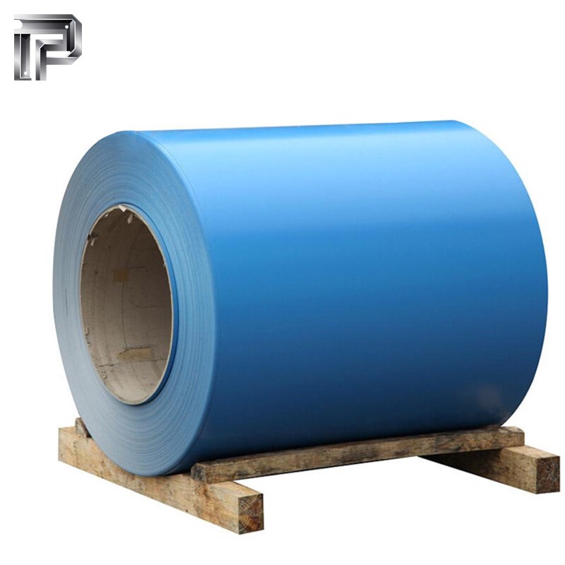 PPGI Steel Coil