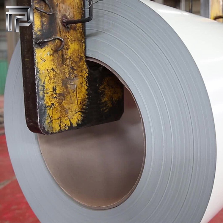 DX54D Color Coated Roll