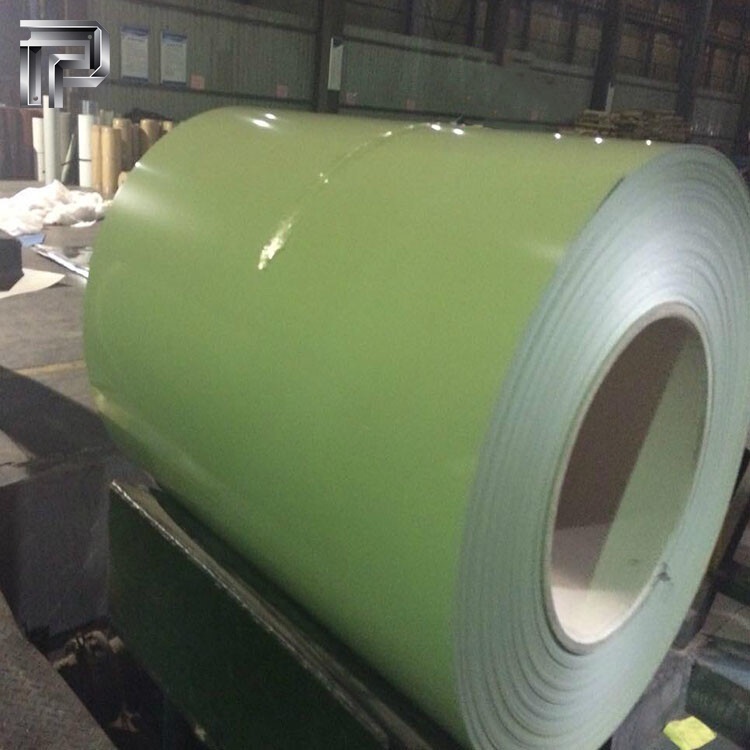 SGHC DX53D Color Coated Roll