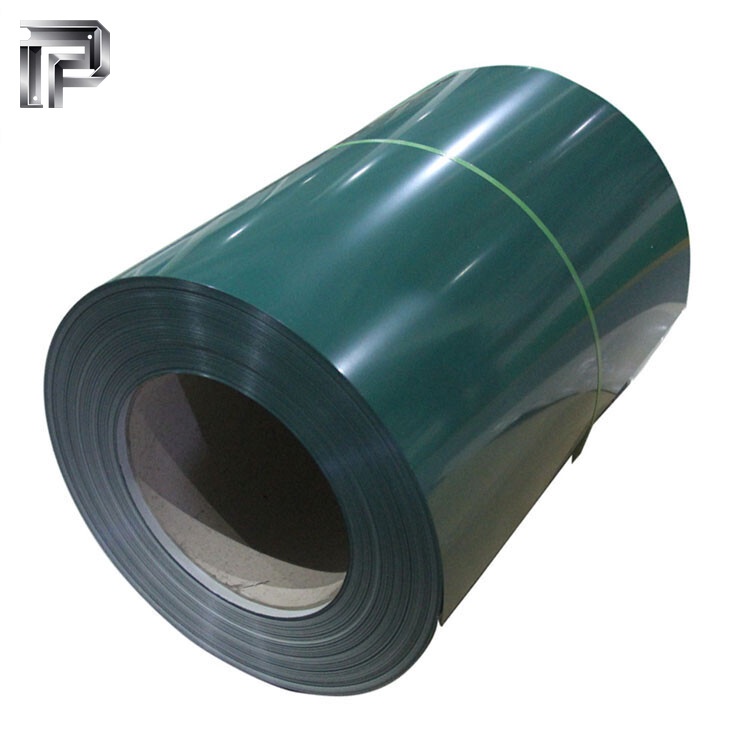 SGHC DX53D Color Coated Roll
