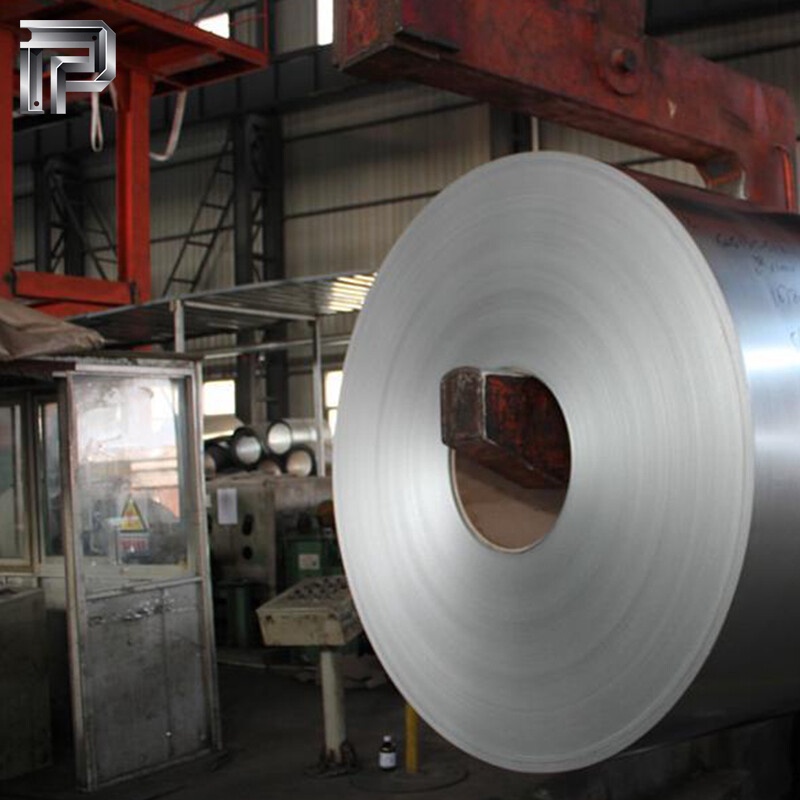 Galvanized Coil
