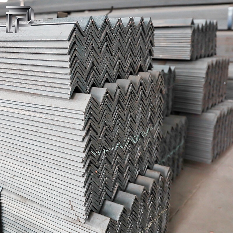 Galvinized Angle