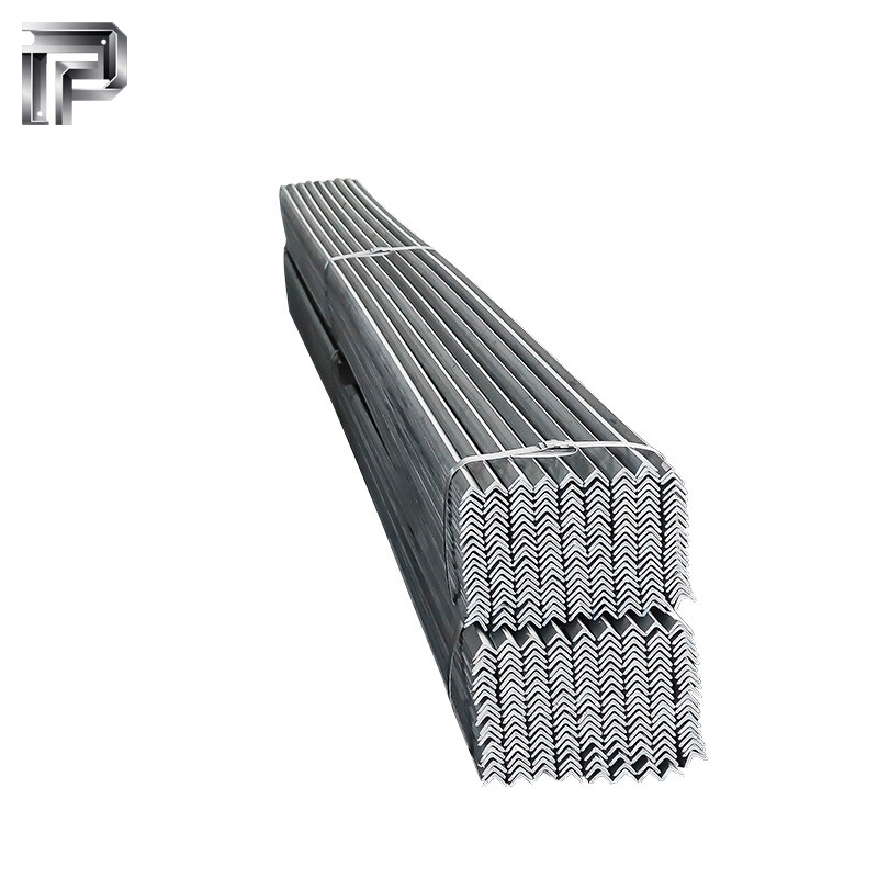 Galvinized Angle
