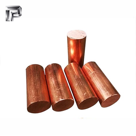 C24000 Copper Bar