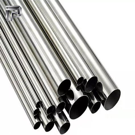 Hastelloy Alloy Pipe