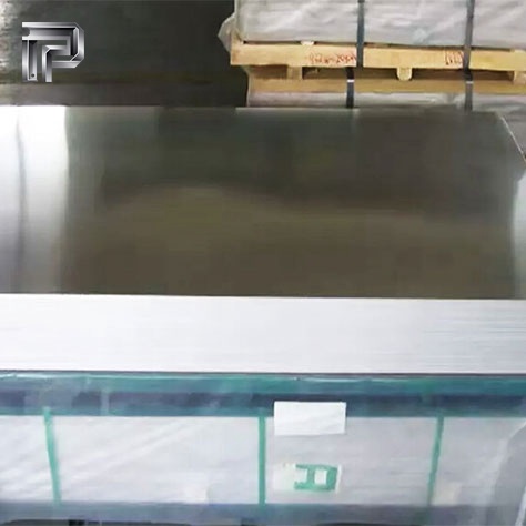 Hastelloy Alloy Plate