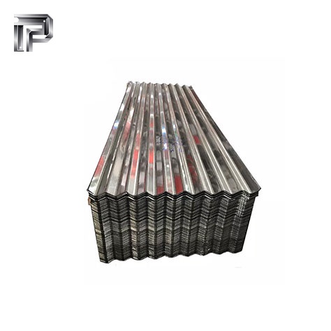 SGCD2/SGCD3 Galvanized Corrugated Plate