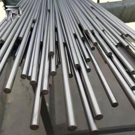 Stainless Steel Fine Bar