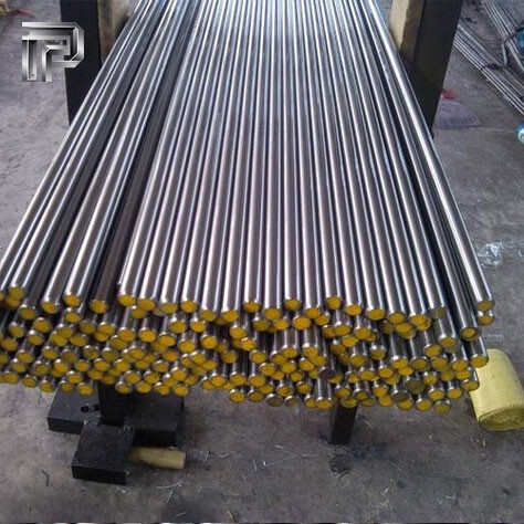 Stainless Steel Fine Bar