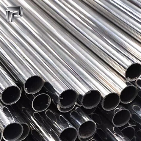 201 Stainless Steel Pipe