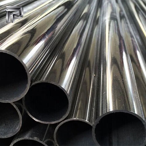304L Stainless Steel Pipe