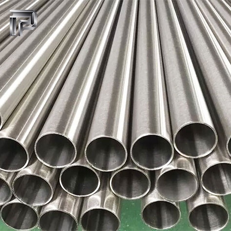 310 Stainless Steel Pipe