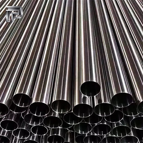 310 Stainless Steel Pipe