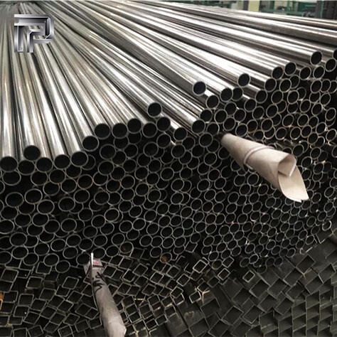Stainless Steel Pipe