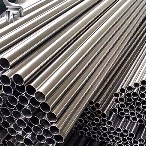 Stainless Steel Pipe