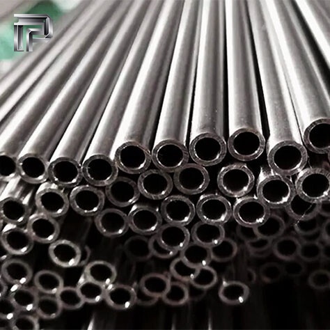 Stainless Steel Pipe