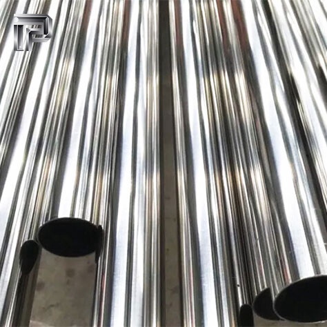 304 Stainless Steel Pipe