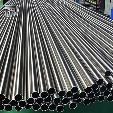 304 Stainless Steel Pipe