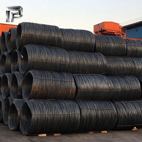 Low Carbon Bright Alkaline Steel Wire