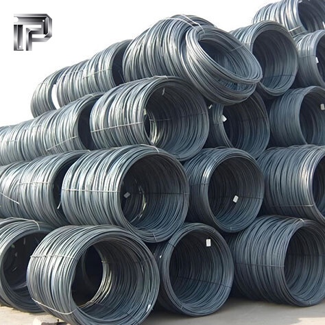 ASTM A510 Steel Wire Rod